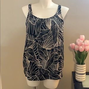 Swimsuit Top